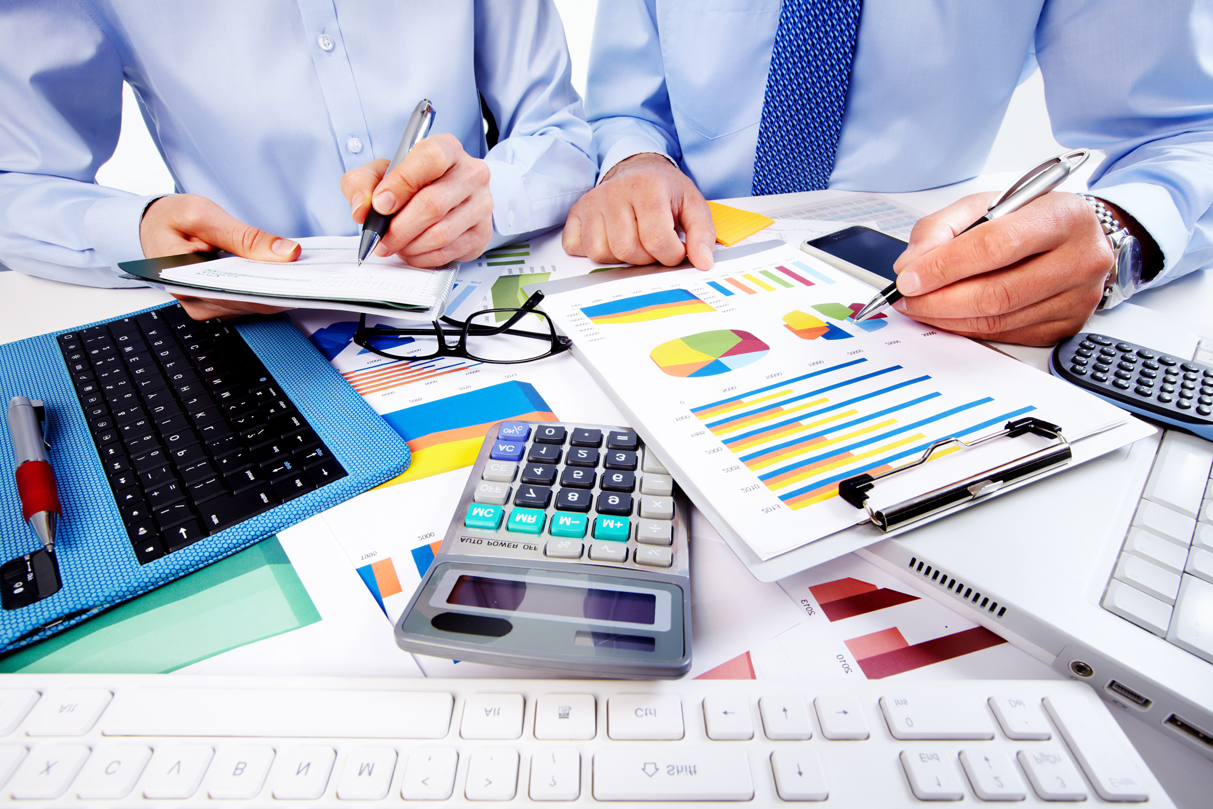 Accounting Recruiters in St. Louis